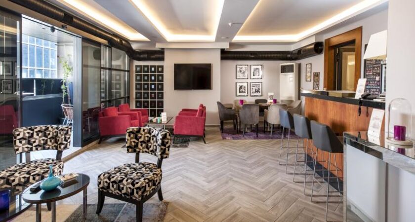 Smart Hotel İzmir