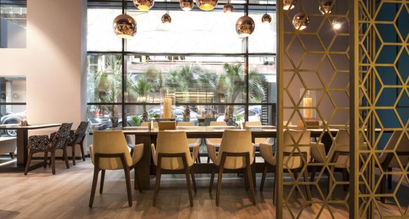Smart Hotel İzmir