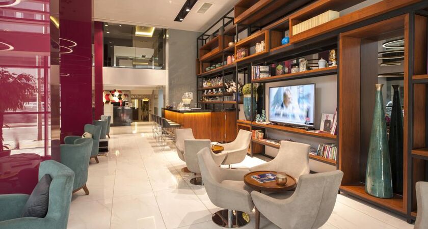 Smart Hotel İzmir