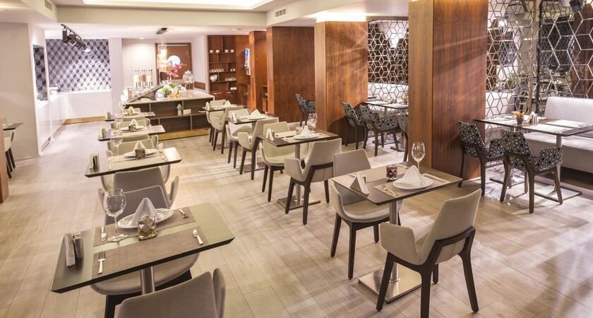 Smart Hotel İzmir