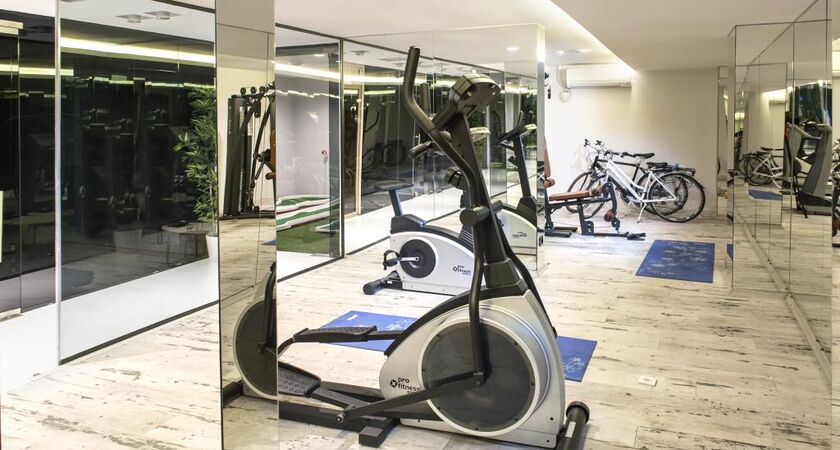 Smart Hotel İzmir