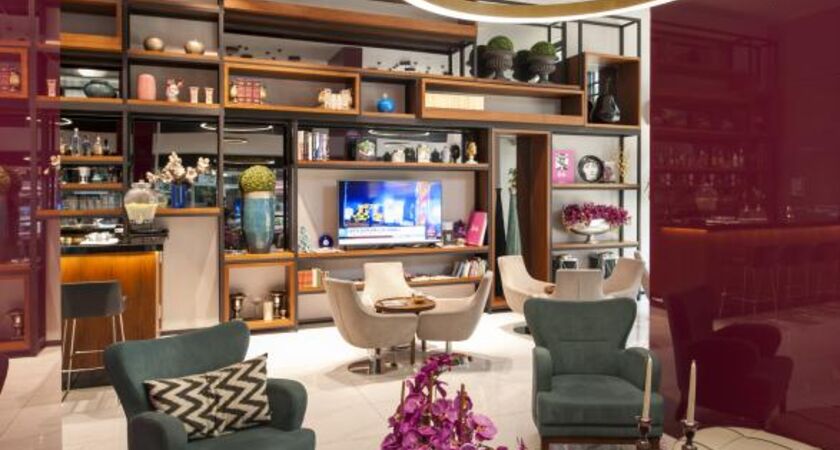 Smart Hotel İzmir