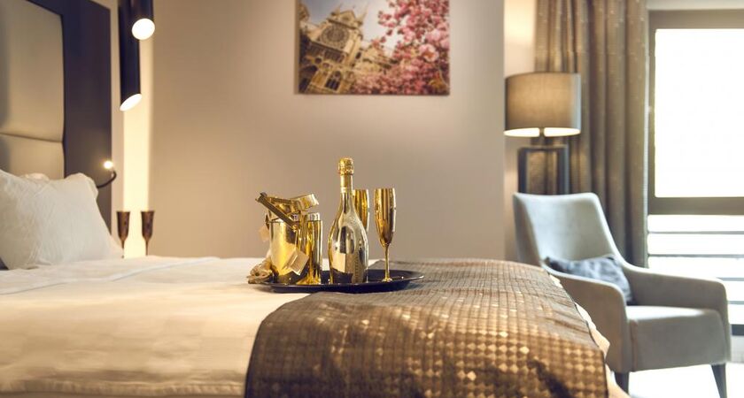 Smart Hotel İzmir