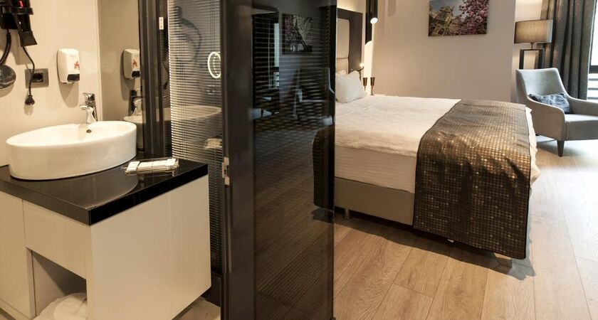 Smart Hotel İzmir