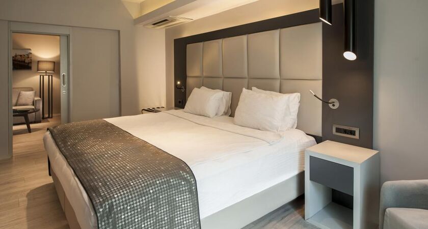 Smart Hotel İzmir