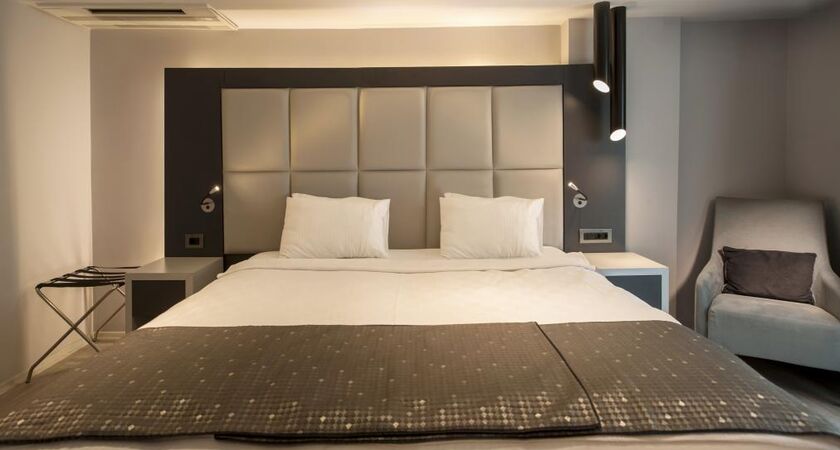 Smart Hotel İzmir