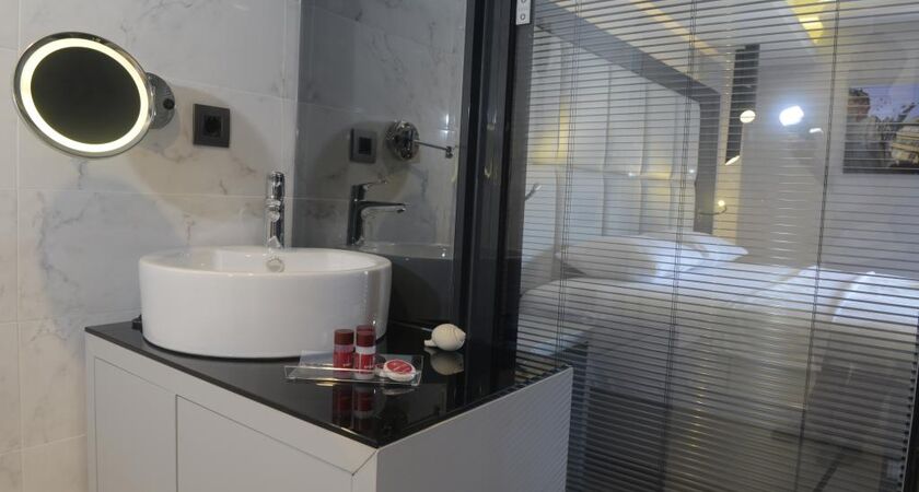 Smart Hotel İzmir