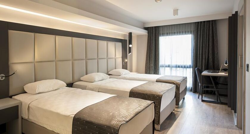 Smart Hotel İzmir