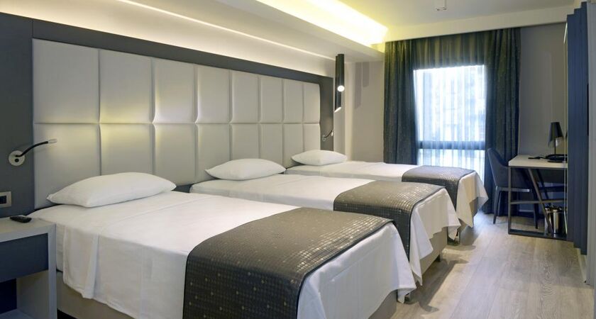 Smart Hotel İzmir