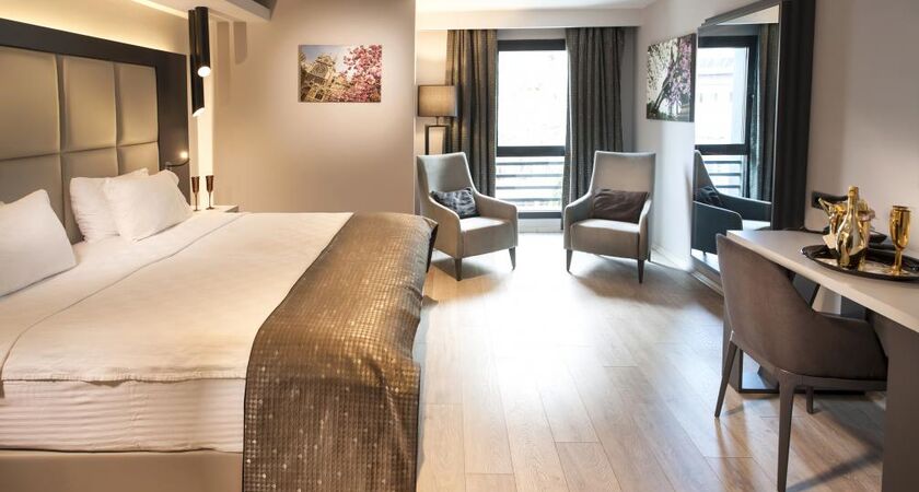 Smart Hotel İzmir