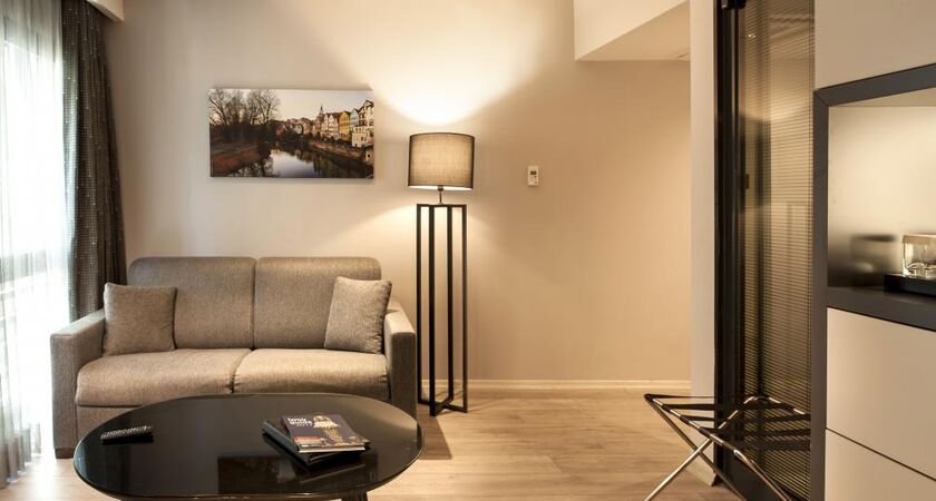 Smart Hotel İzmir