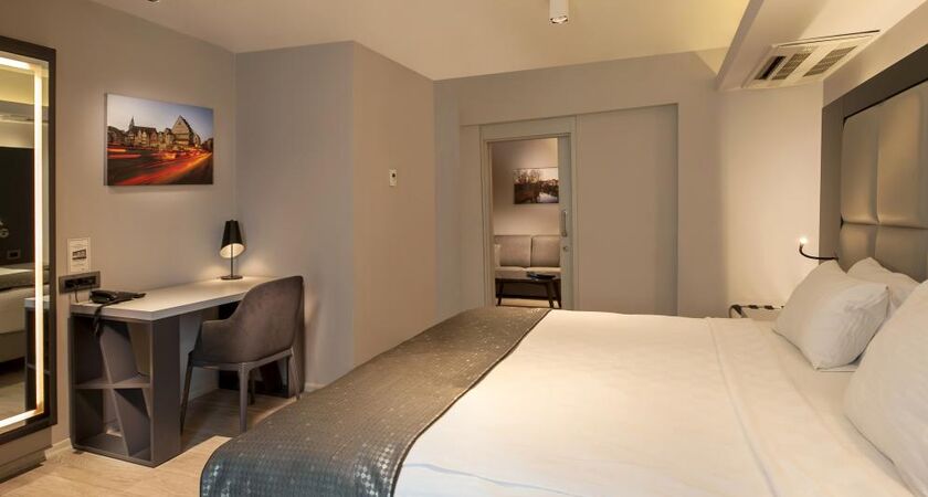 Smart Hotel İzmir