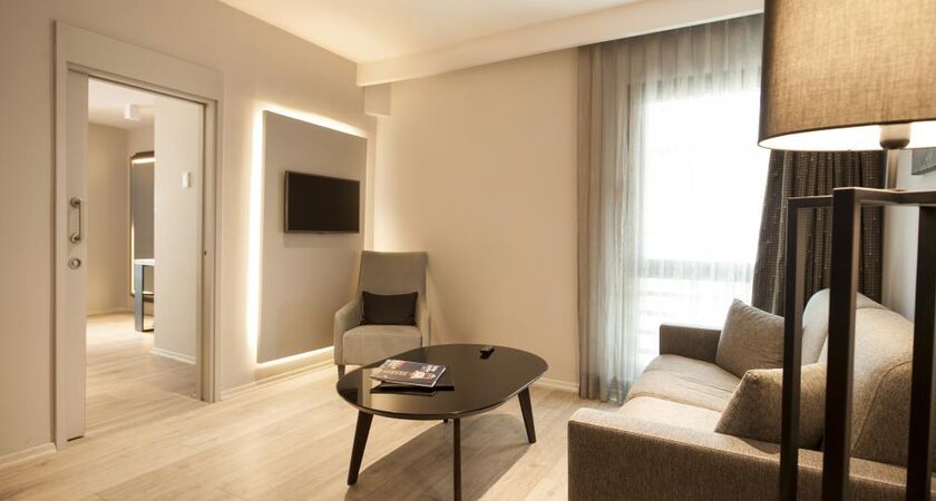 Smart Hotel İzmir