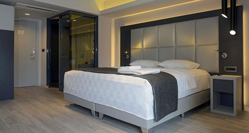 Smart Hotel İzmir
