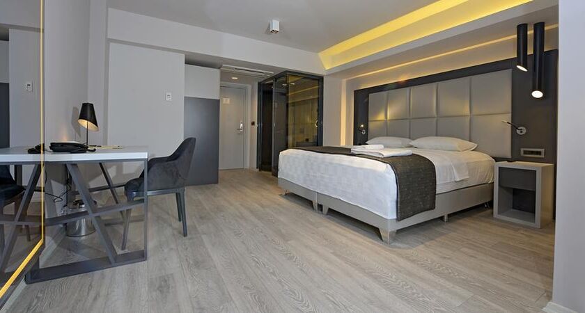 Smart Hotel İzmir