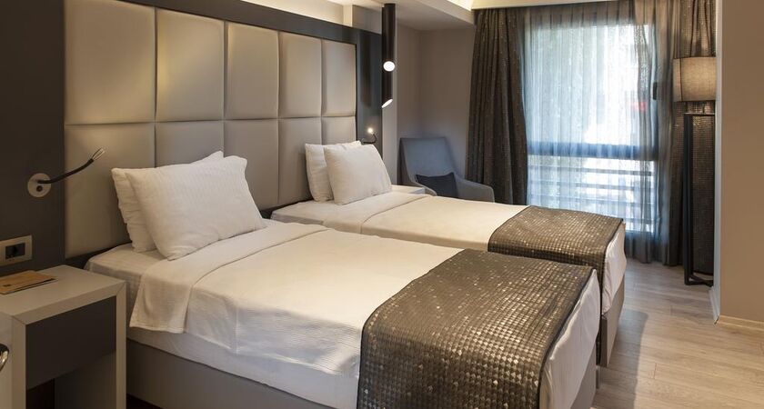 Smart Hotel İzmir
