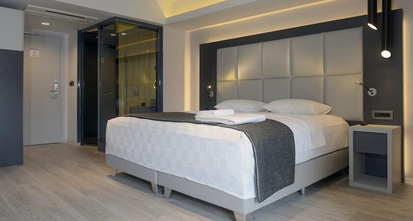 Smart Hotel İzmir