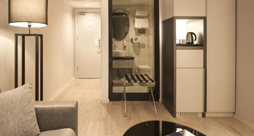 Smart Hotel İzmir