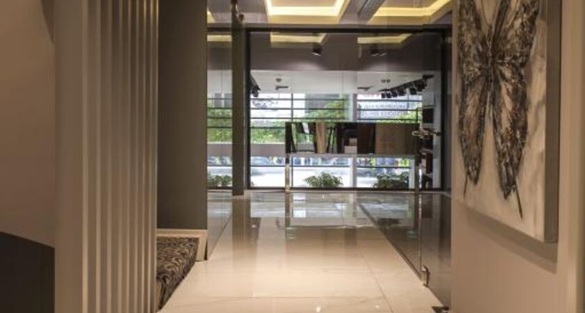 Smart Hotel İzmir
