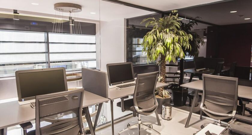 Smart Hotel İzmir