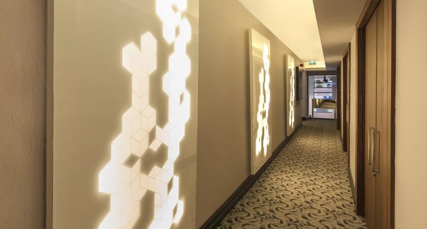 Smart Hotel İzmir