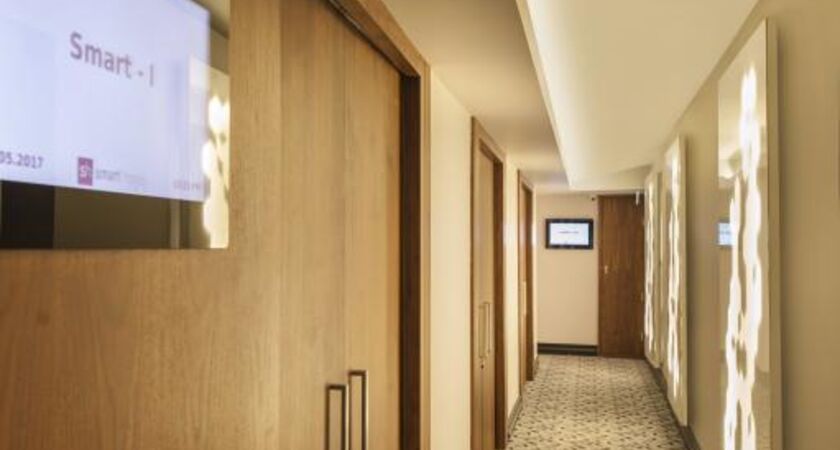 Smart Hotel İzmir