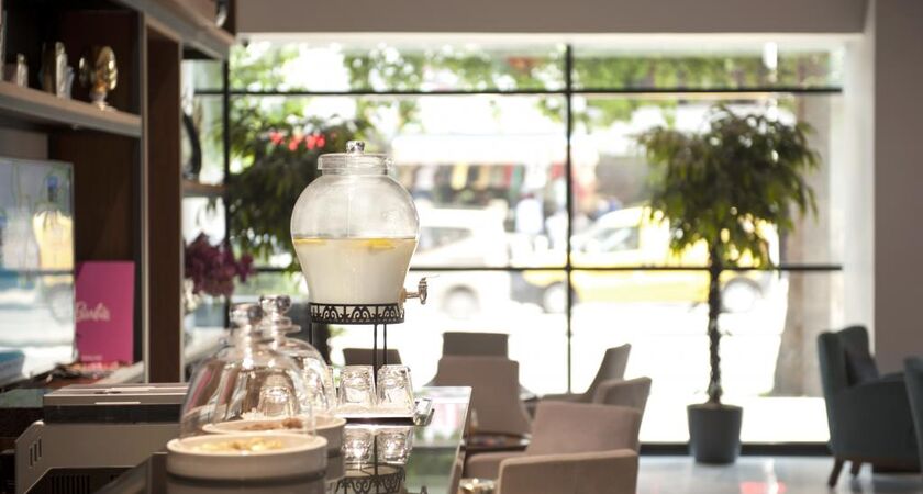 Smart Hotel İzmir