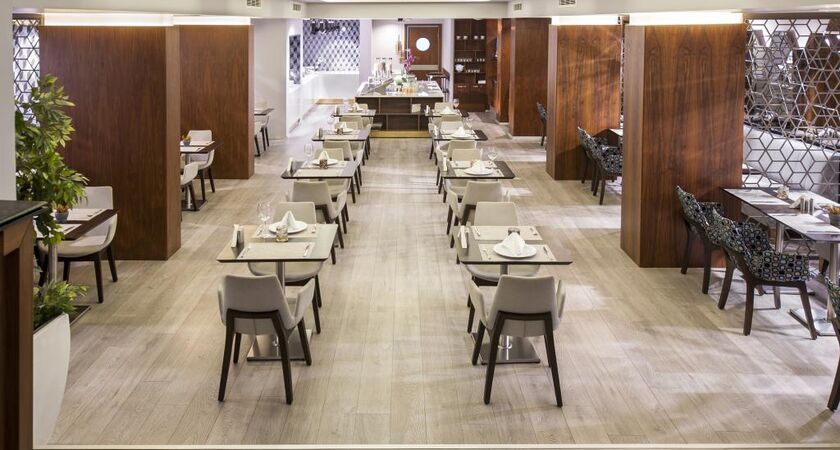 Smart Hotel İzmir