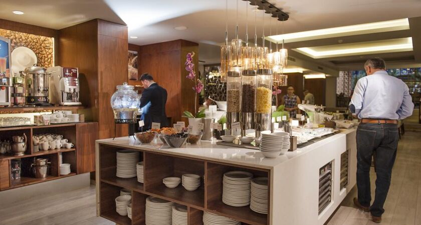 Smart Hotel İzmir