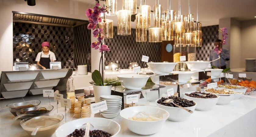 Smart Hotel İzmir