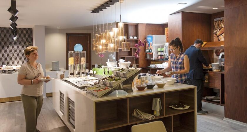 Smart Hotel İzmir
