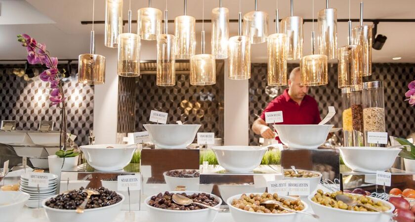Smart Hotel İzmir