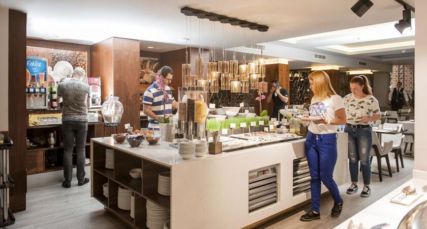 Smart Hotel İzmir