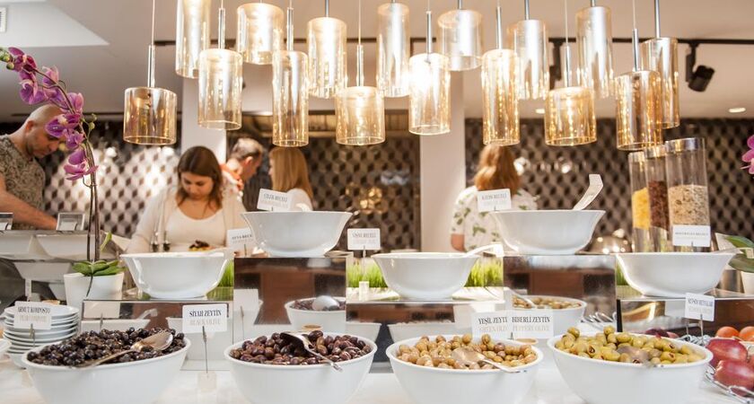 Smart Hotel İzmir