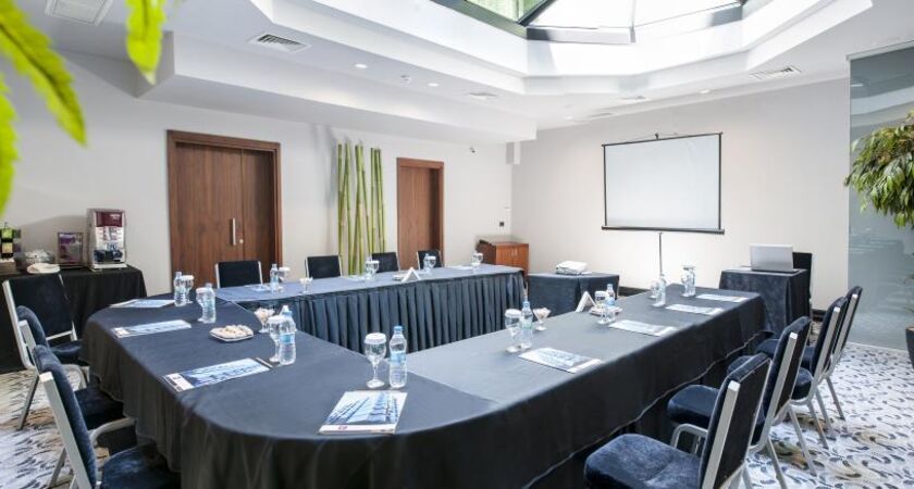 Smart Hotel İzmir