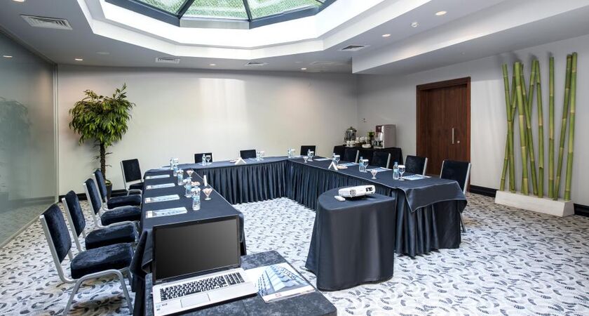 Smart Hotel İzmir