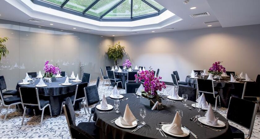 Smart Hotel İzmir
