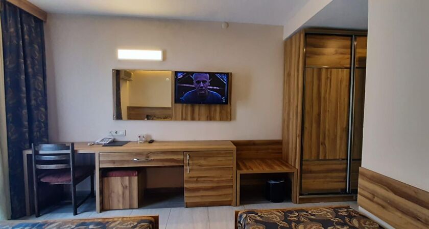 Büyük Berk Hotel