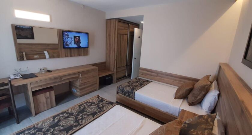 Büyük Berk Hotel