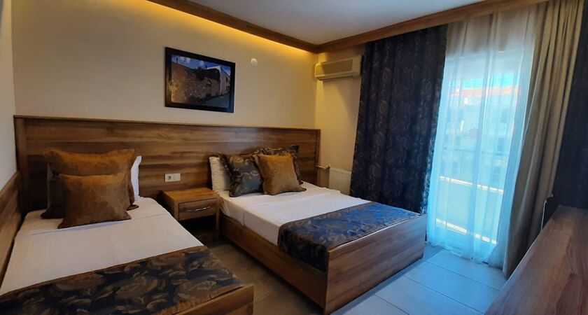 Büyük Berk Hotel