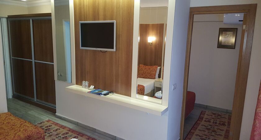 Büyük Berk Hotel