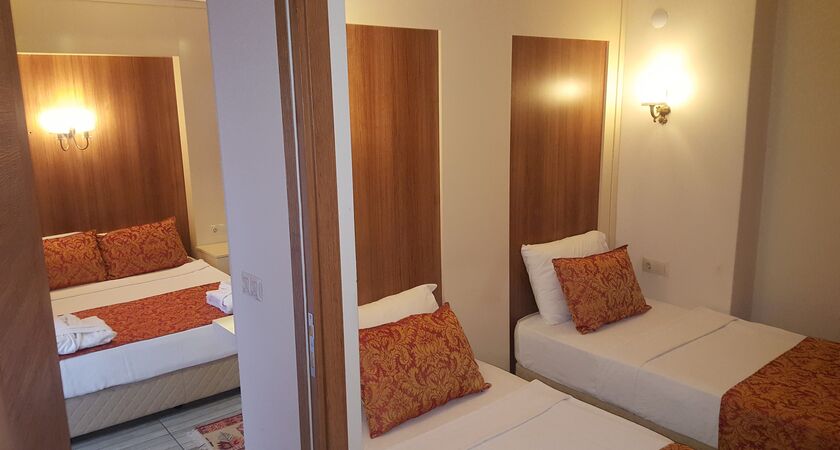 Büyük Berk Hotel