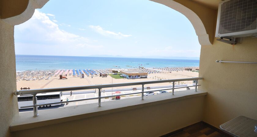 Zeytinci Olivera Resort H otel