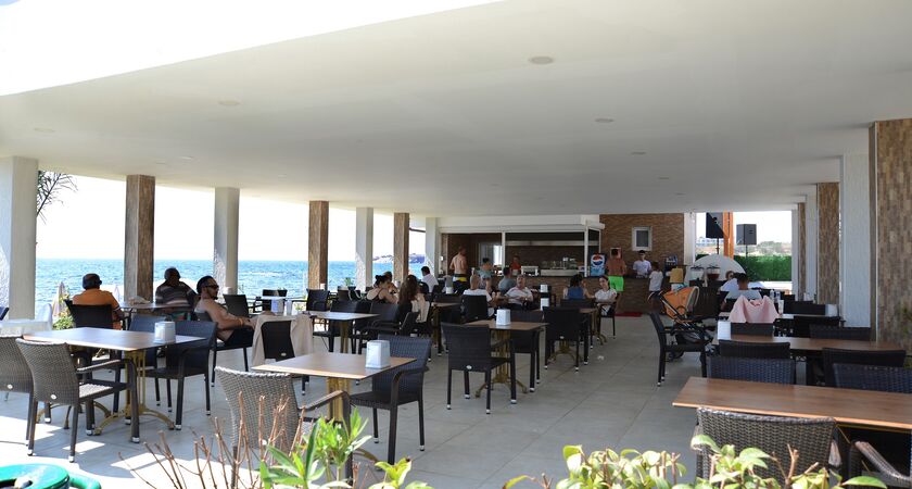 Notion Kesre Beach Hotel &  Spa