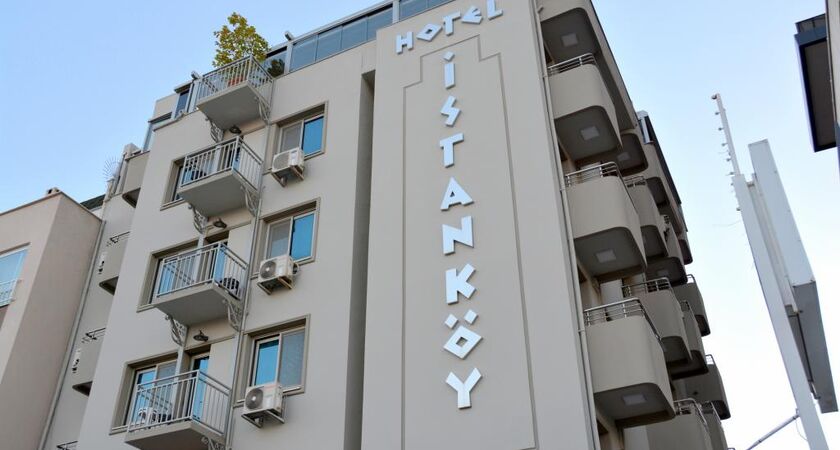 Hotel İstanköy