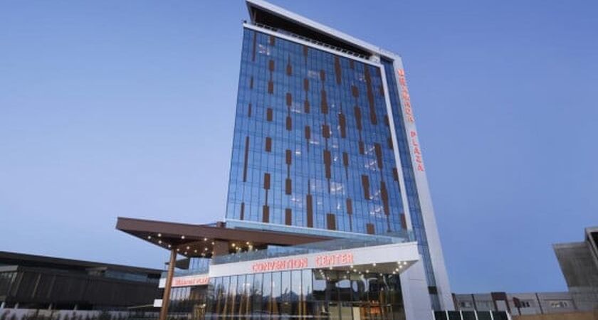 Ramada Plaza By Wyndham Konya