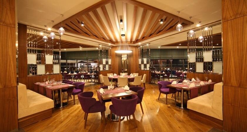 Ramada Plaza By Wyndham Konya