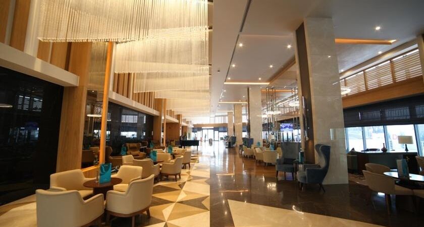 Ramada Plaza By Wyndham Konya