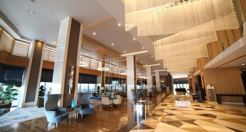 Ramada Plaza By Wyndham Konya