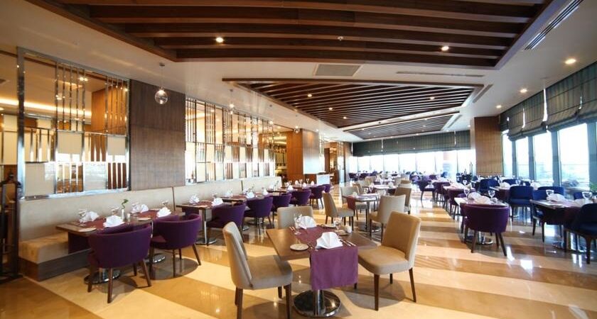 Ramada Plaza By Wyndham Konya